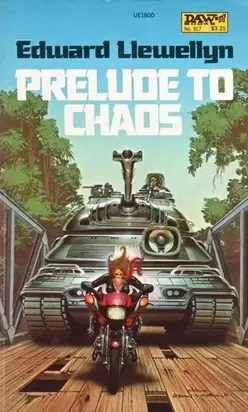 Prelude to Chaos