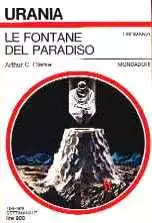 Le fontane del Paradiso