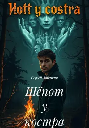 Шёпот у костра