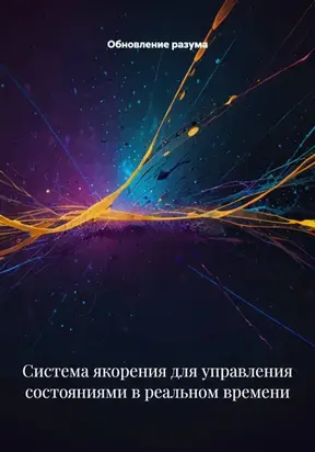 Якорение: Создание и управление ресурсными состояниями