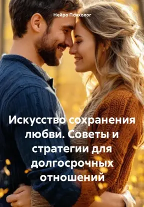 Искусство сохранения любви. Советы и стратегии для долгосрочных отношений