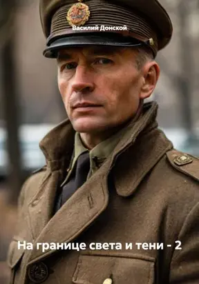 На границе света и тени – 2