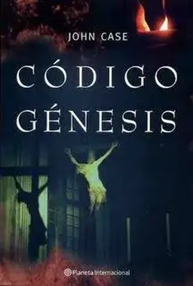 Código Génesis
