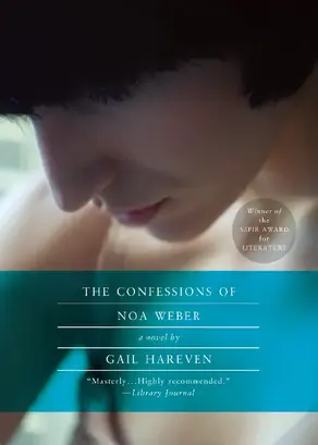 The Confessions of Noa Weber