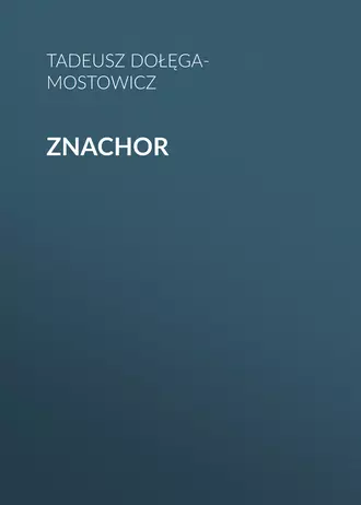 Znachor