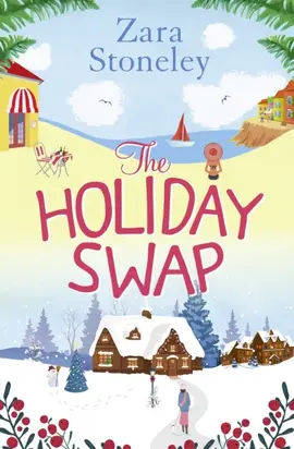 The Holiday Swap