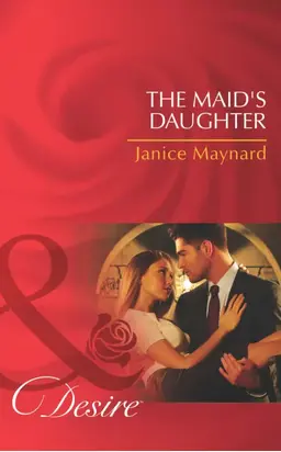 The Maid's Daughter