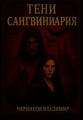 Тени Сангвиниария