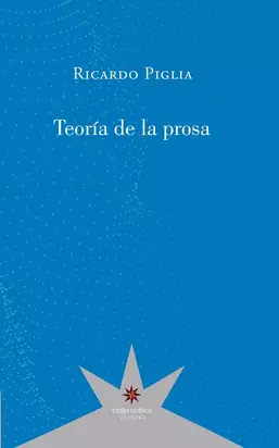 Teoría de la prosa