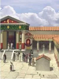 Лавка колониальных товаров [СИ]