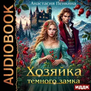 Хозяйка темного замка