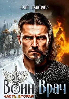 Воин-Врач II