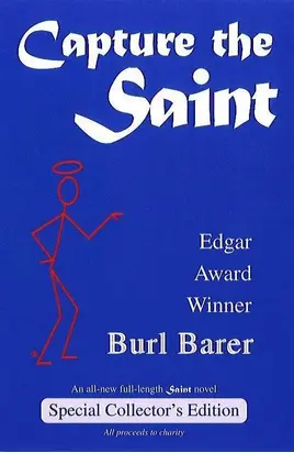 Capture the Saint