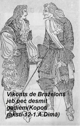 Vikonts de Brazhelons-1