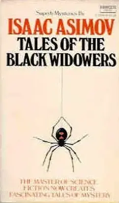 Tales of the Black Widowers