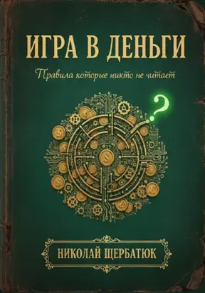 Игра в Деньги: Правила, которые никто не читает