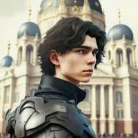 Паладин нового строя. Неофит. Том I и том II.