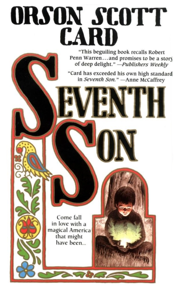 SEVENTH SON