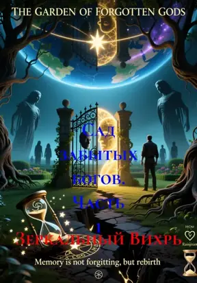 Сад забытых богов. Часть 1