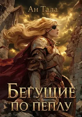 Забытые боги: Пепельное солнце