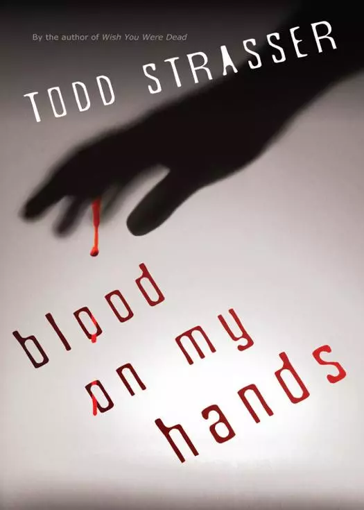 Blood on my hands