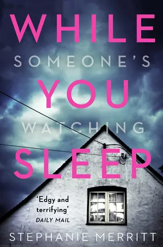 While You Sleep - A chilling, unputdownable psychological thriller that will send shivers up your spine!