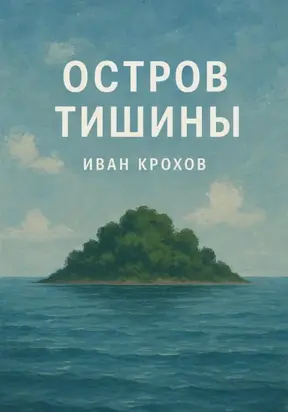 Остров тишины