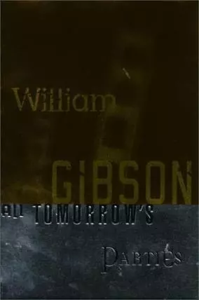 All Tomorrow's Parties