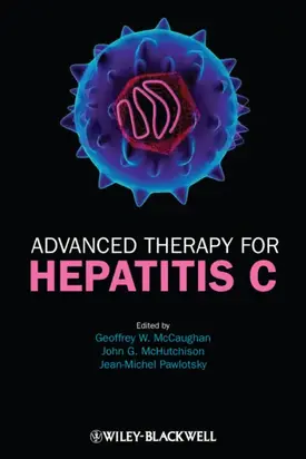 Advanced Therapy for Hepatitis C
