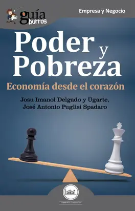 GuíaBurros: Poder y pobreza