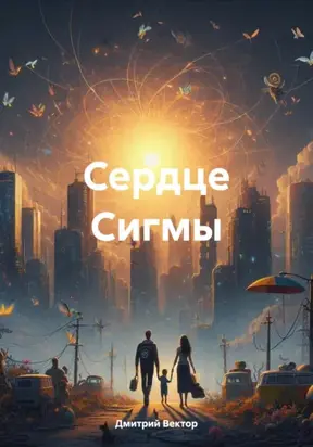 Сердце Сигмы