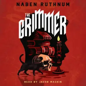 The Grimmer (Unabridged)