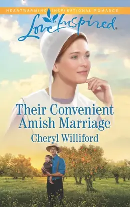 Their Convenient Amish Marriage