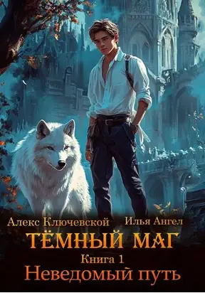 Неведомый путь