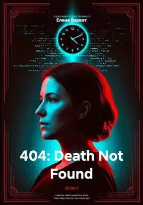 404: Death Not Found