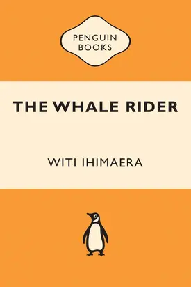 The Whale Rider