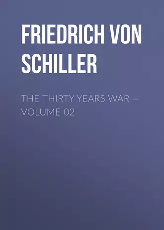 The Thirty Years War – Volume 02