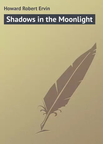 Shadows in the Moonlight
