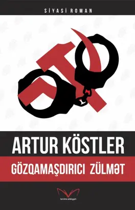 Gözqamaşdırıcı zülmət