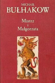 Mistrz i Małgorzata