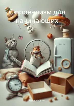Сюрреализм для начинающих
