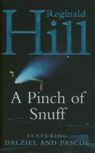A pinch of snuff