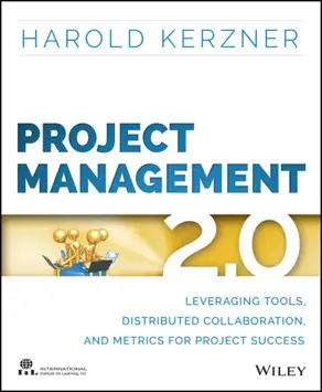 Project Management 2.0
