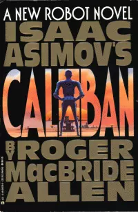 Caliban