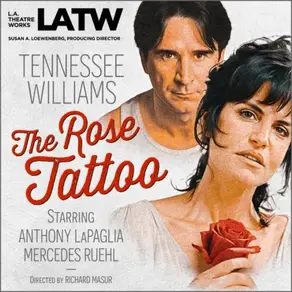 The Rose Tattoo