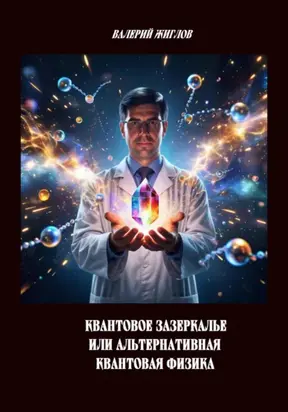Квантовое зазеркалье или Альтернативная квантовая физика