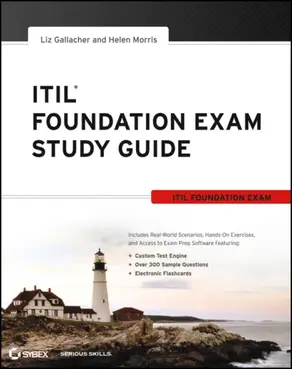 ITIL Foundation Exam Study Guide