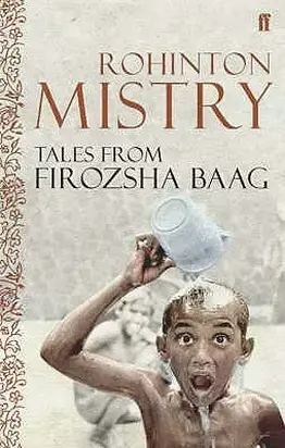 Tales From Firozsha Baag