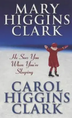 He Sees You When You're Sleeping