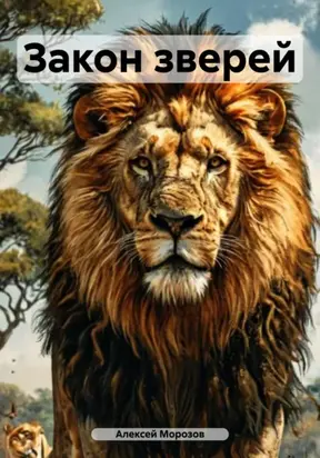 Закон зверей